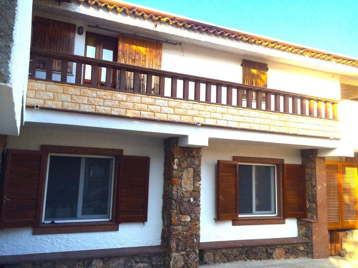 Apartment Romina Tergu Luaran gambar