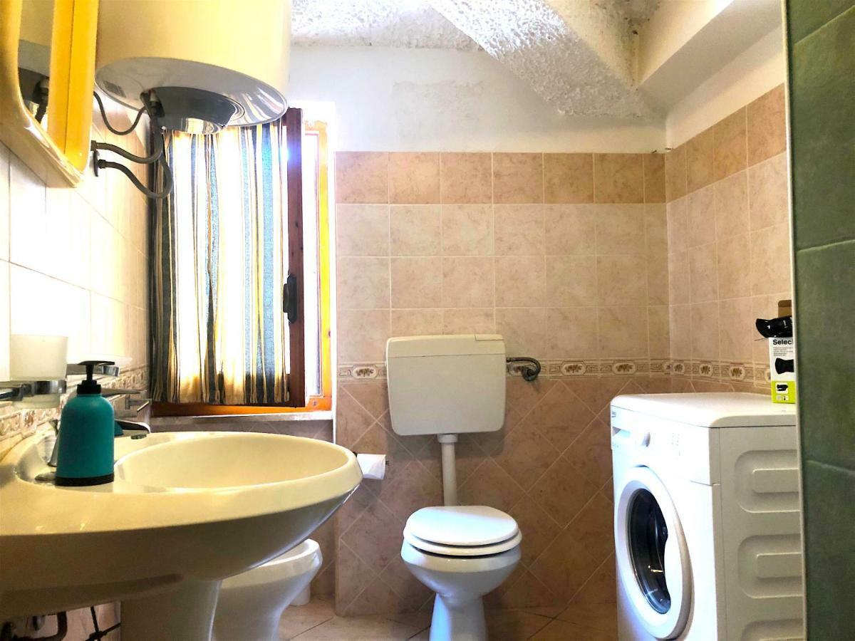 Apartment Romina Tergu Luaran gambar